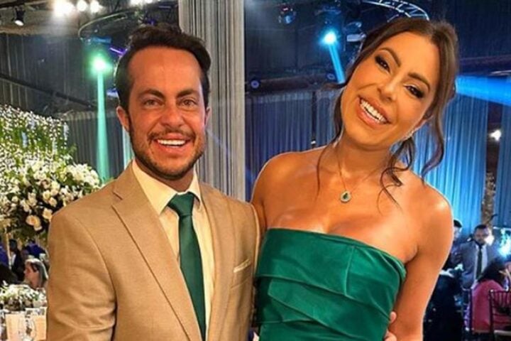 thammy miranda e andressa miranda foto instagram