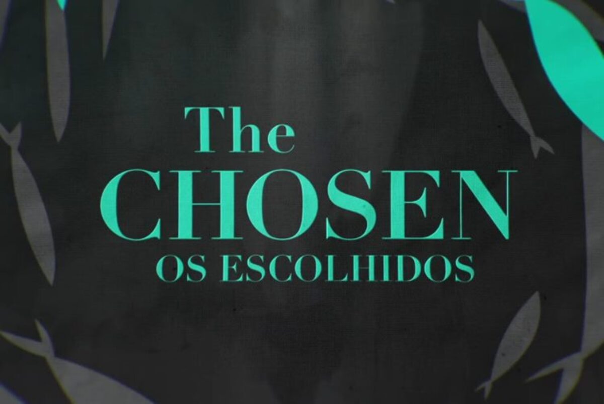 Assistir The Chosen: Os Escolhidos Online - Tua Serie
