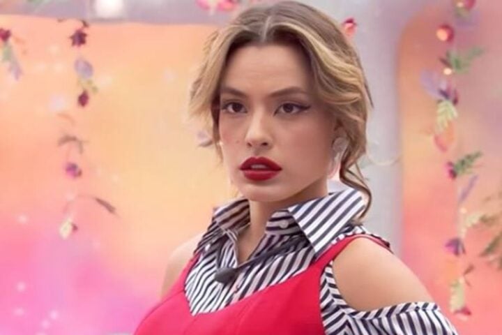 Beatriz no BBB24 - Foto: Globo