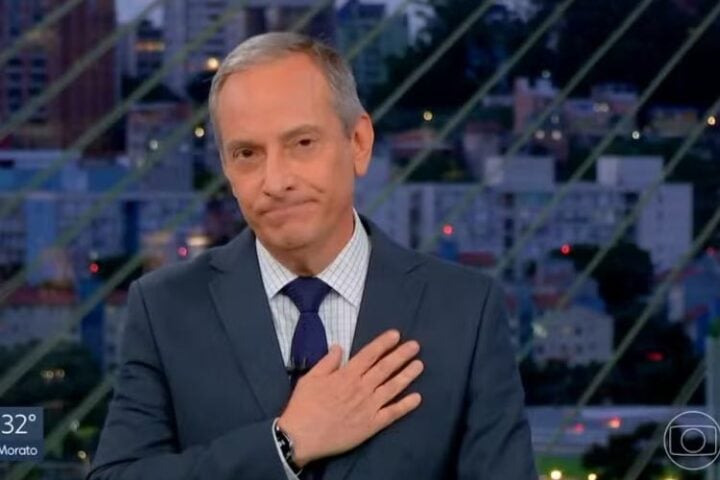 José Roberto Burnier de volta ao SP2 (Reprodução; Globoplay)