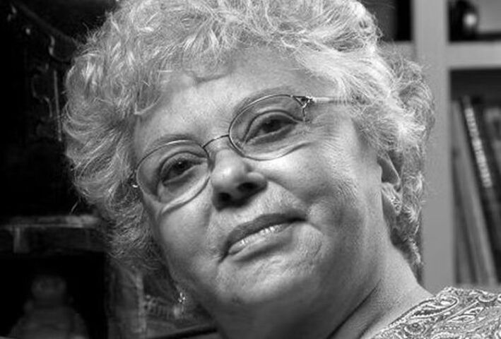 Morre Joyce Lobato - Foto: Divulgação