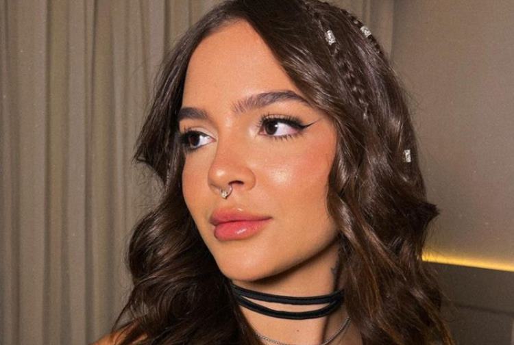 Atriz Mel Maia - Foto: Instagram