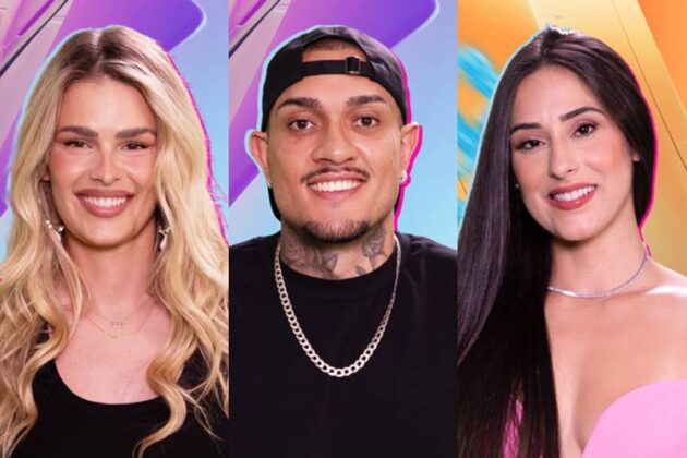 Confira O Perfil Dos Participantes Do BBB24 - Área VIP