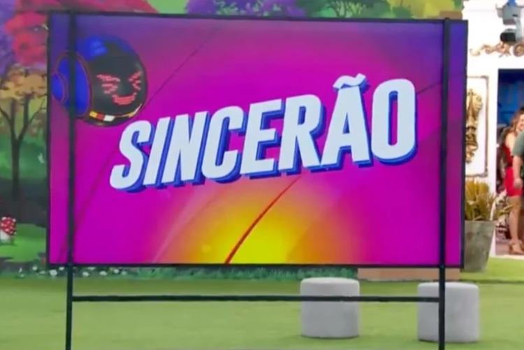 Sincerão do BBB24