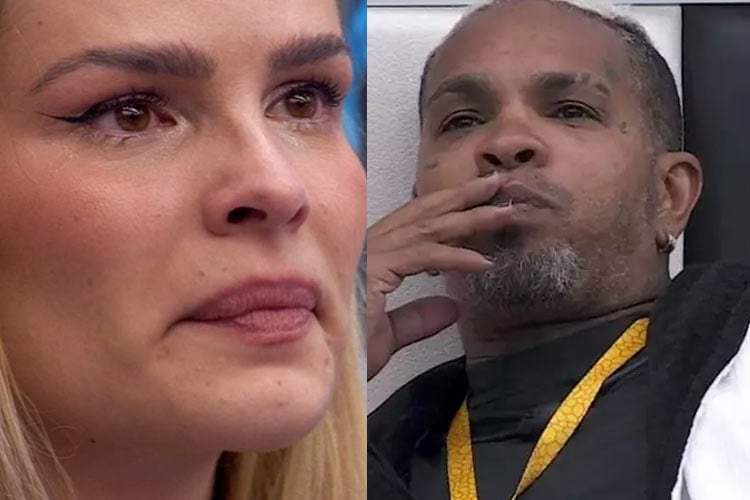 Yasmin Brunet Cita Conversa Sobre Corpos No Bbb24 E Rodriguinho Nega