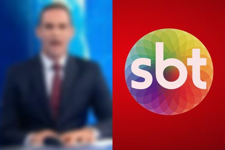 Ex-apresentador do SBT é preso