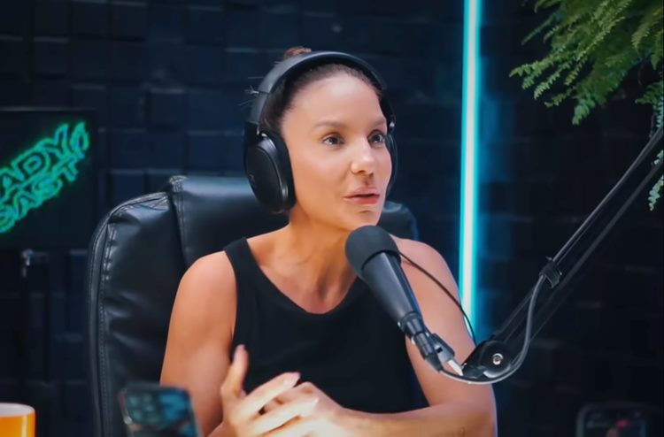 Ivete Sangalo