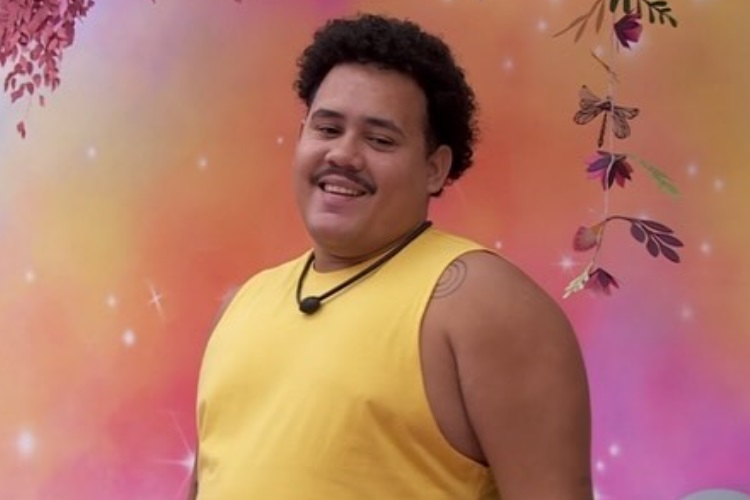 Lucas Henrique (Foto: Reprodução Instagram)