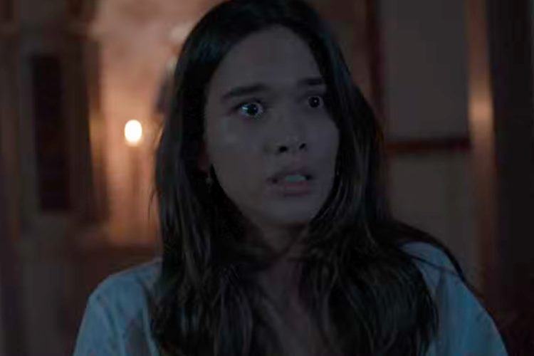 Mariana em Renascer - Foto: Globo