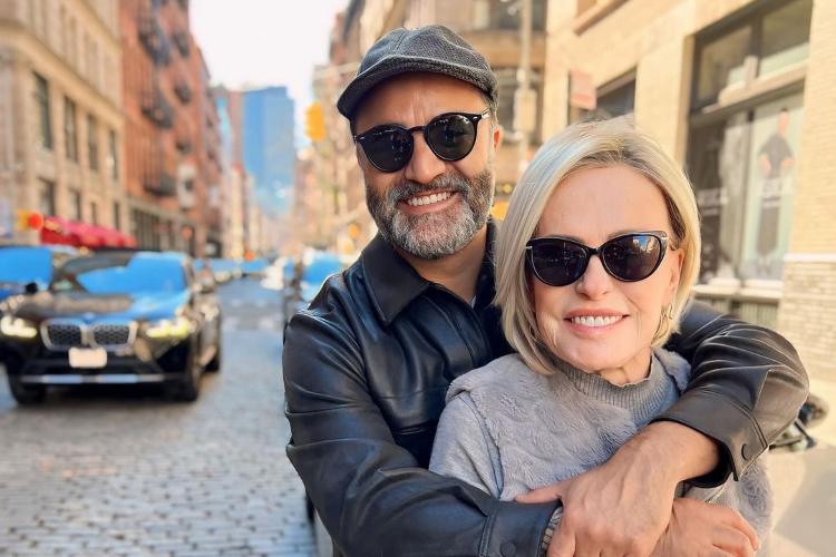 Ana Maria Braga (Reprodução: Instagram)
