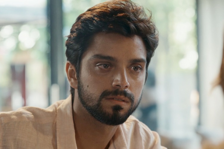 José Venâncio em Renascer