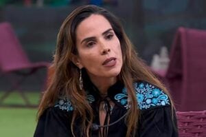 Wanessa segue com contrato com a Globo