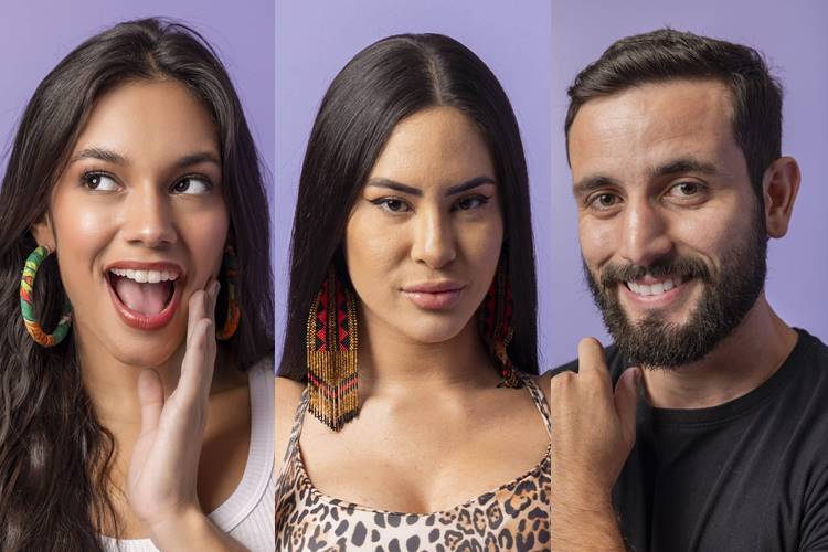 Enquete Área Vip Aponta Quem Será Eliminado Na Reta Final Do Bbb24