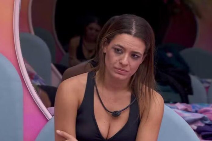 Beatriz no BBB24