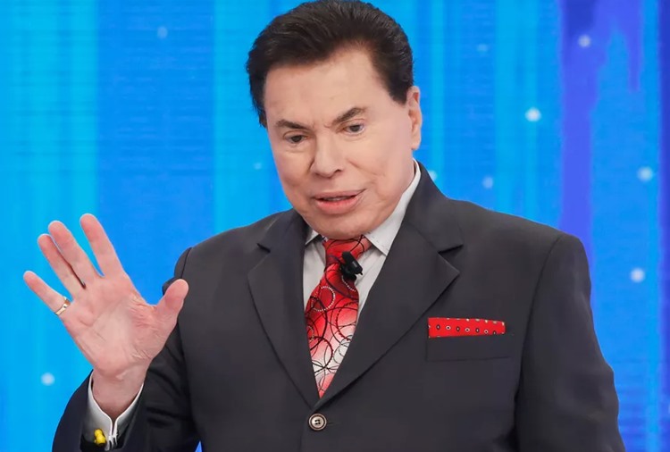 Tudo combinado? Atriz revela ‘bronca’ de Silvio Santos envolvendo pegadinhas do SBT