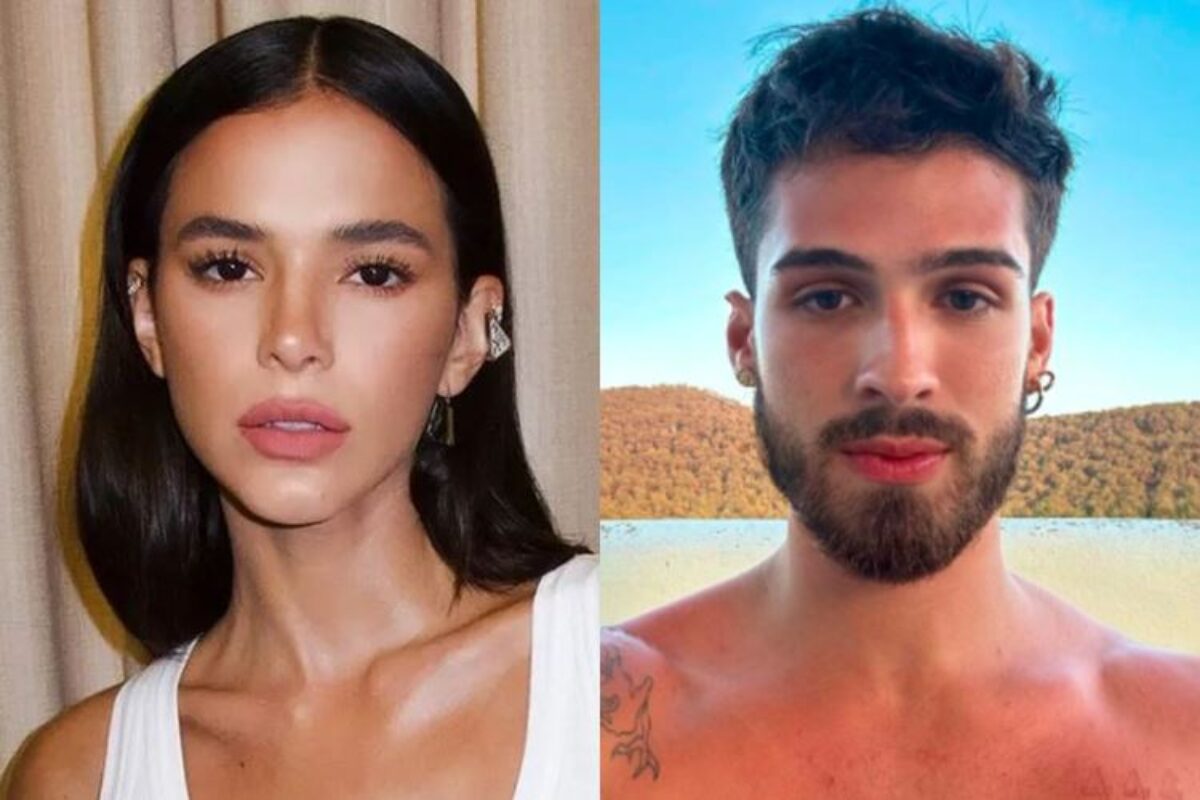 Bruna Marquezine revela planos de casar, ter filhos e morar em fazenda com  seu grande amor - Área VIP
