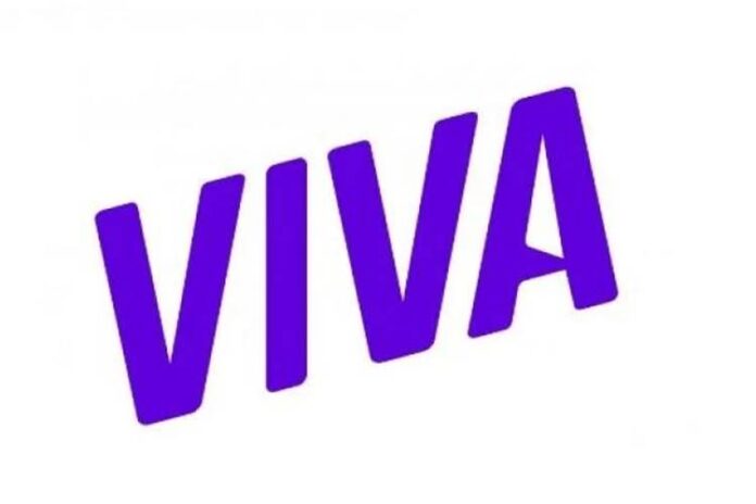 Logo VIVA