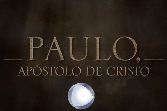 Paulo, o Apóstolo de Cristo