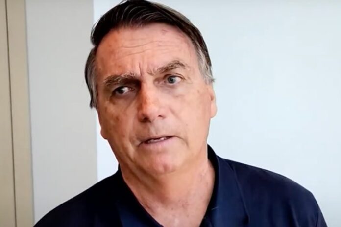 Bolsonaro