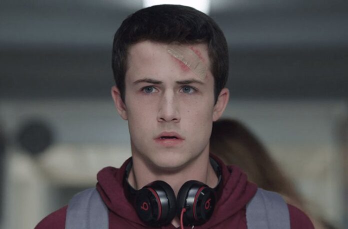 Dylan Minnette 