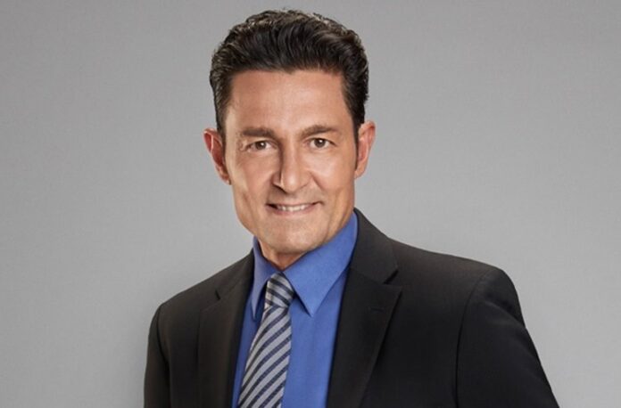 Ator Fernando Colunga - Foto: Divulgação/Telemundo 