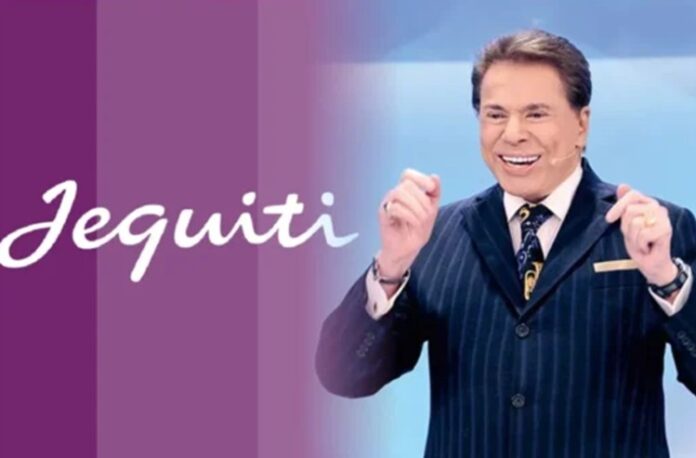 Jequiti foi criada por Silvio Santos