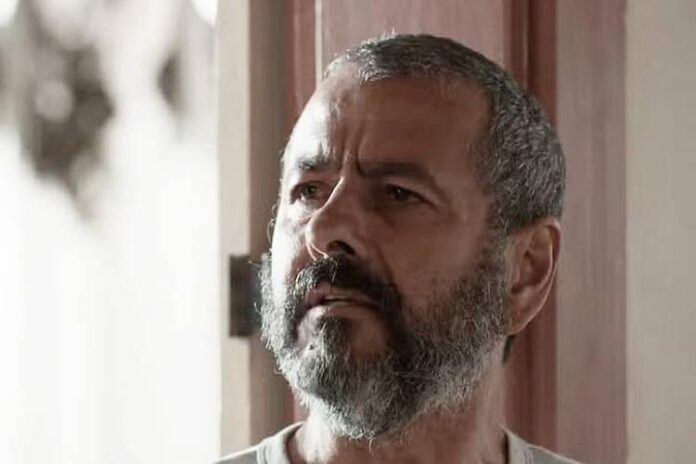 José Inocêncio (Marcos Palmeira) em Renascer (Reprodução: TV Globo)