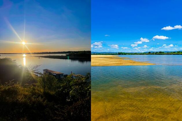 Imagens do Parque - Divulgação/SBT