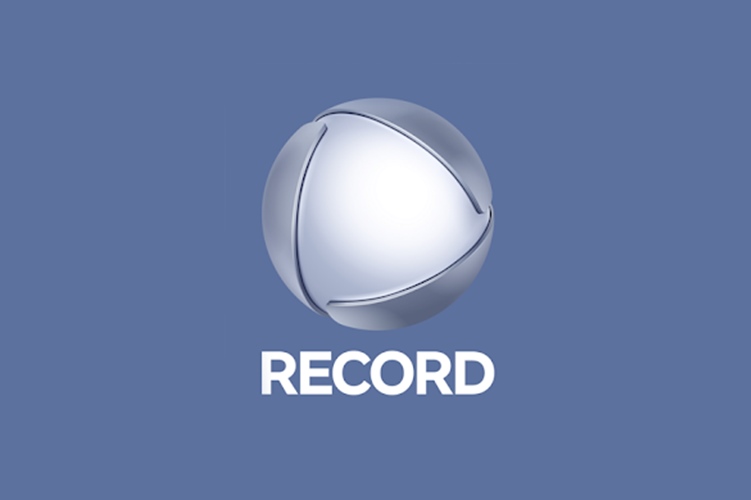 Record - Foto: Logo/Divulgação