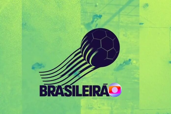 Brasileirão na Globo - Foto: Logo