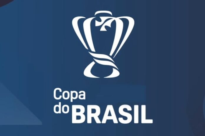 Copa do Brasil - Logo/Reprodução