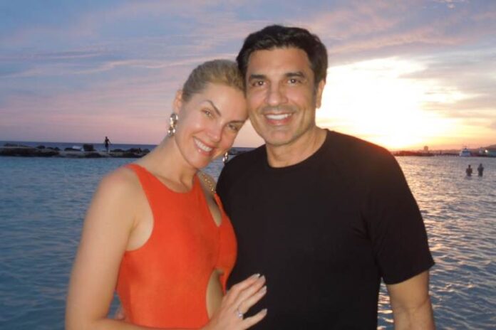 Edu Guedes e Ana Hickmann (Reprodução: Instagram)