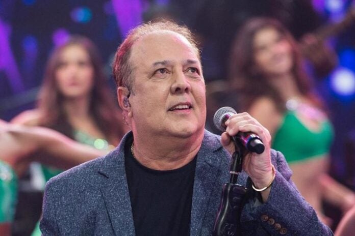 José Augusto, cantor e compositor, tem show cancelado na Exposerra 2024 ...