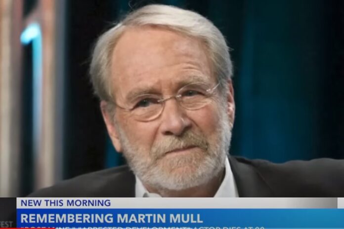 Morre o ator Martin Mull - Foto: Reprodução/ABC News