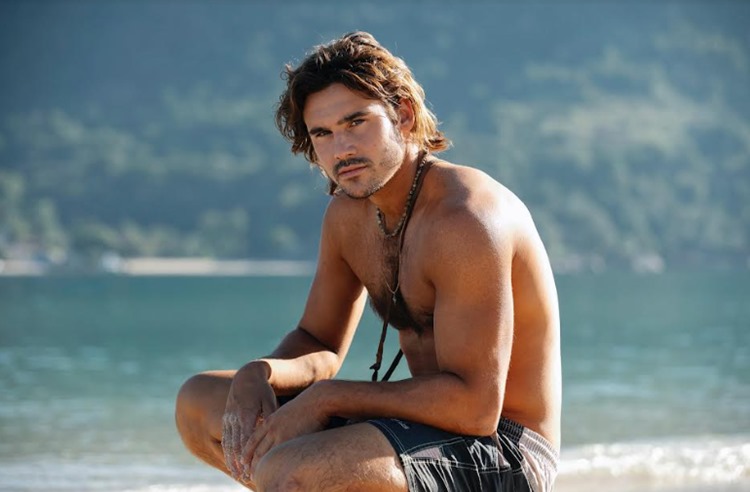 Nicolas Prattes dará vida a Rudá em Mania de Você