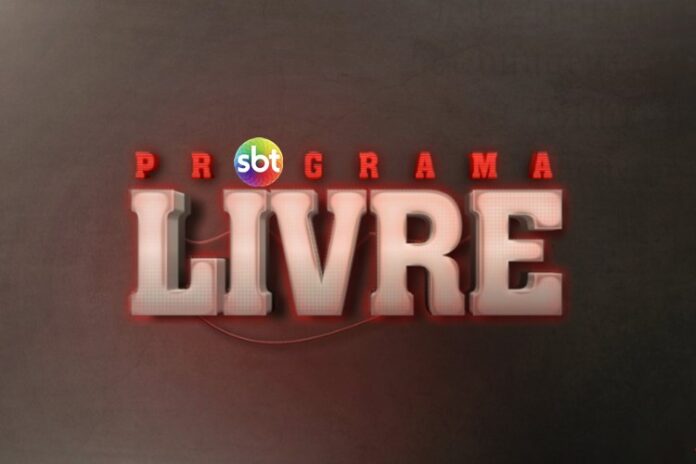 Programa Livre pode voltar no SBT - Foto: Montagem Área VIP/Internet