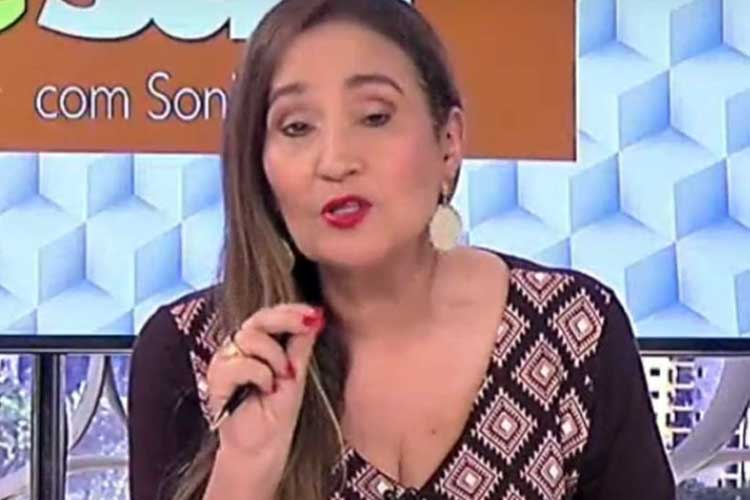 Sonia Abrão fala sobre ida de Renato Aragão ao Teleton: ‘Tudo o que o Criança Esperança não deu para ele’