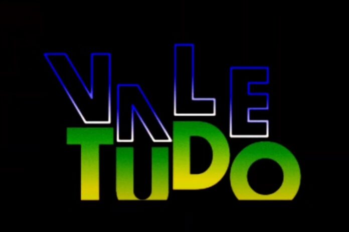 Vale Tudo logo