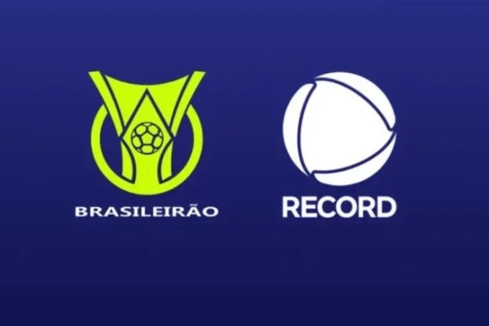 Brasileirão na Record