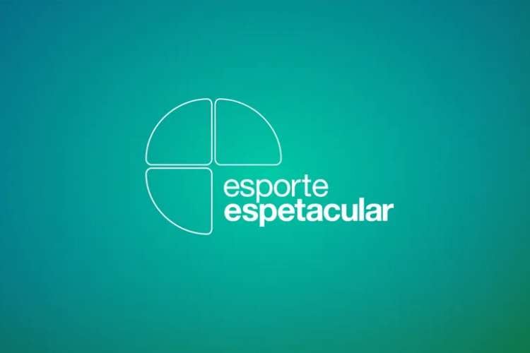 Esporte Espetacular Logo (Reprodução/Globo)