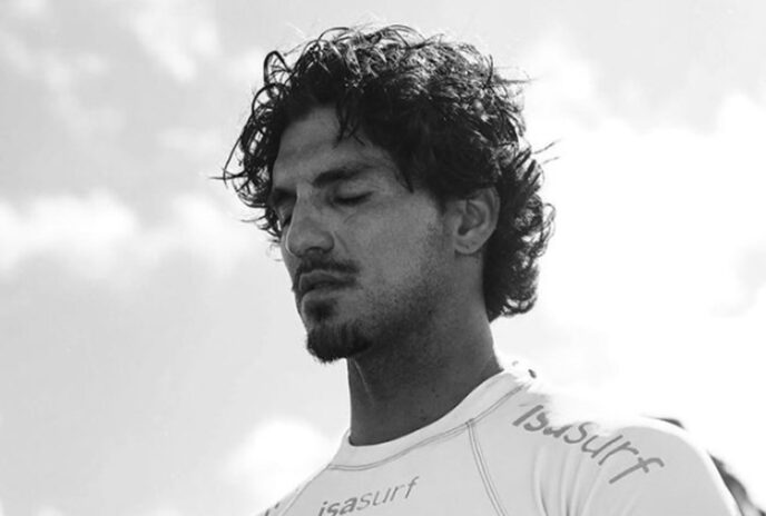 Gabriel Medina