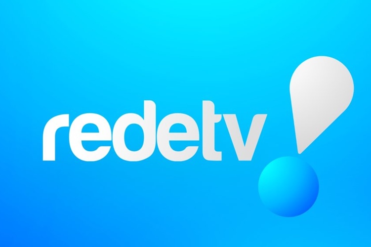 RedeTV Logo