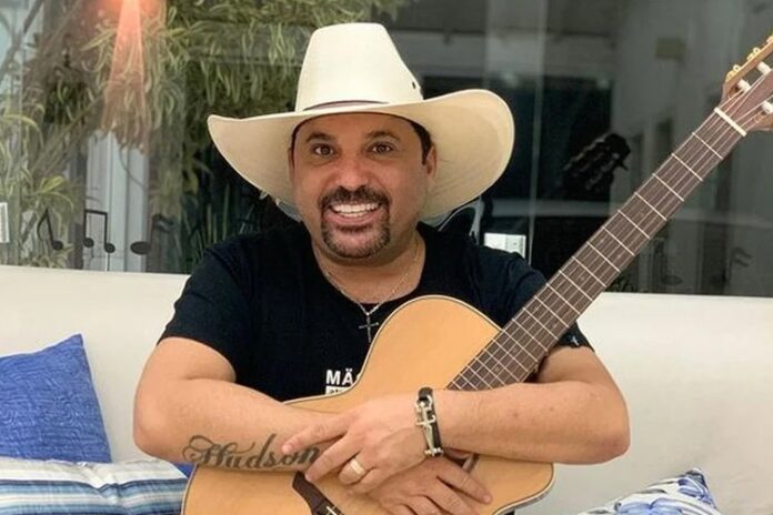 Sertanejo Edson