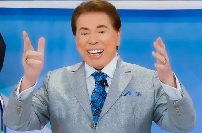 Silvio Santos