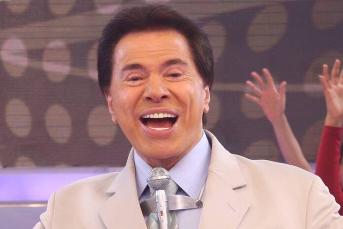 Silvio Santos