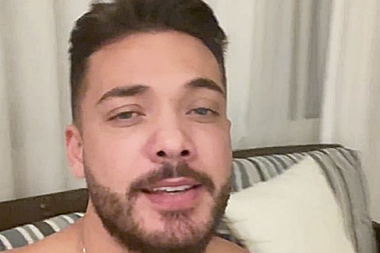 Wesley Safadão manda grande recado para a esposa Thyane Dantas: “O que mais quero dizer é”