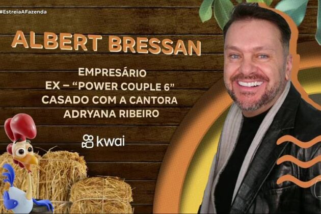 Albert Bressan