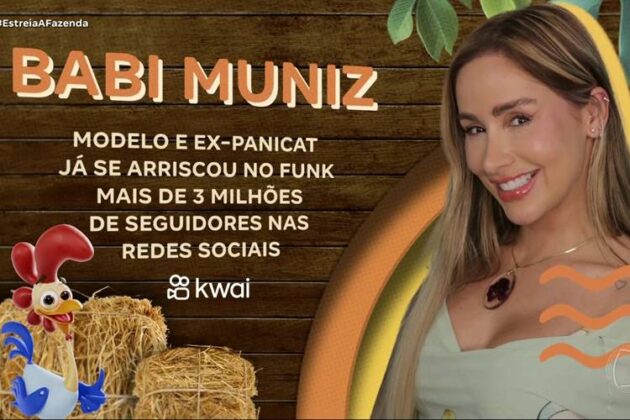 Babi Muniz