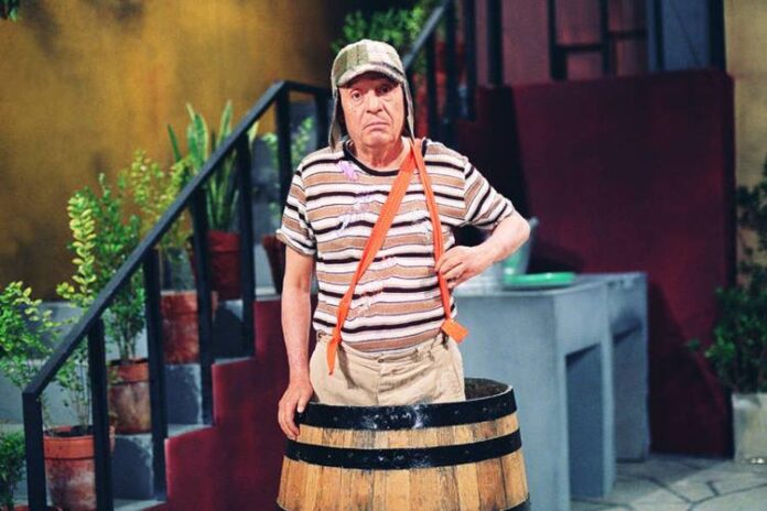 Chaves - Foto: Divulgação Televisa/SBT