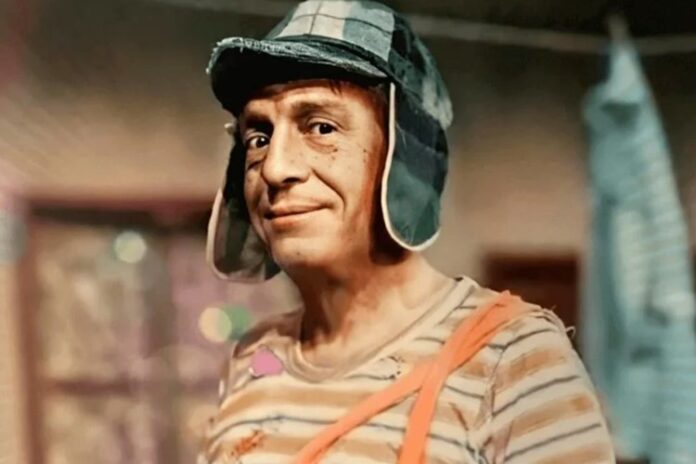 Chaves de volta ao SBT? Entenda - Foto: Reprodução